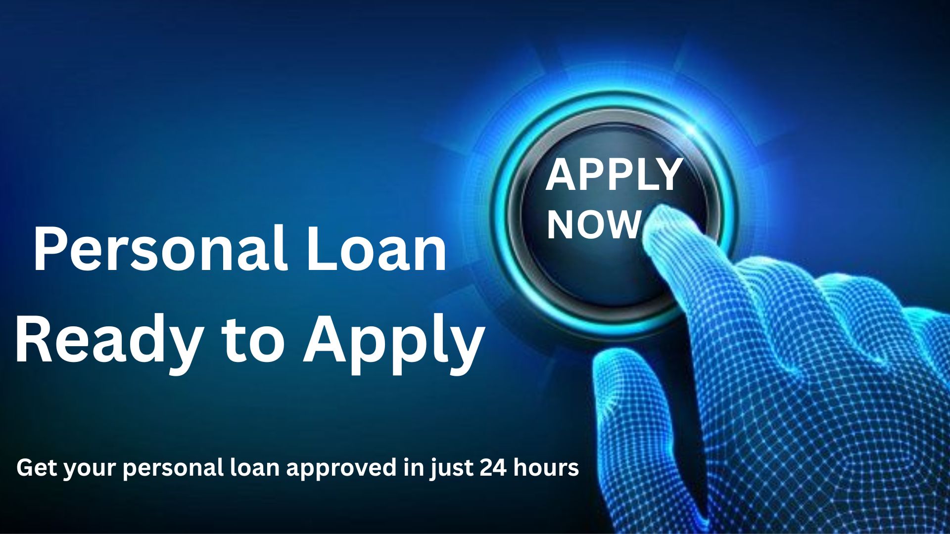 Personal Loan Ready